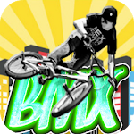 Cover Image of Download BMX Stunt Extreme 1.0 APK
