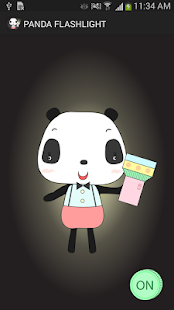 Lastest PANDA FLASHLIGHT APK for Android