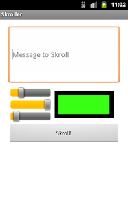 Free Download Skroller APK