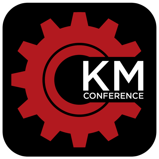 APQC 2014 KM Conference LOGO-APP點子