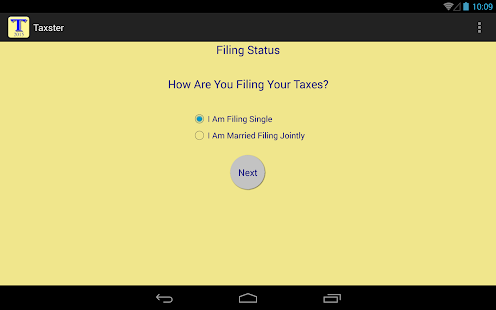 Taxster Screenshots 7