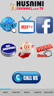How to get HusainiChannel 2.1.1.0 unlimited apk for laptop