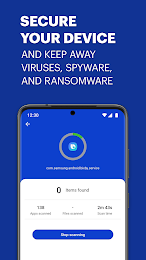 Malwarebytes Mobile Security 4