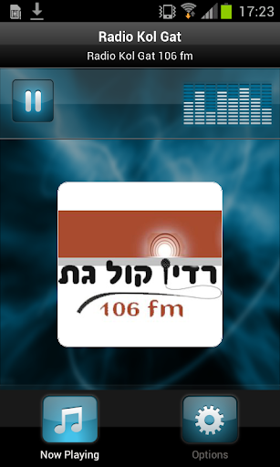 Radio Kol Gat