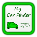 My Car Finder