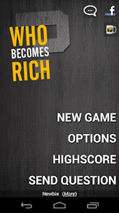 Who Becomes Rich(圖1)-速報App