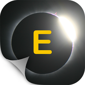 Eclipse Calculator