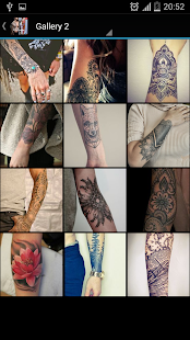 Arm Tattoos(圖5)-速報App