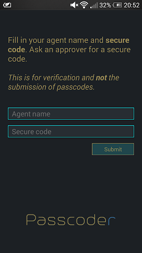 【免費通訊App】Passcoder-APP點子