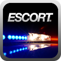 Escort Live Radar logo