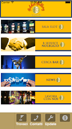 Golden Gallery Casinò poster 1