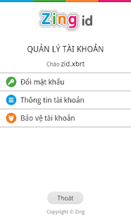 How to install Zing ID 1.0 apk for laptop