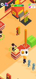 Burger Please! 1