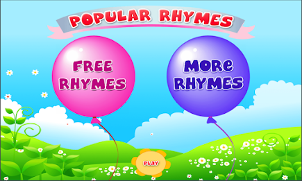Popular Rhymes By Tinytapps poster 2