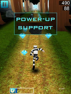 WRP Ultimate 3D Endless Runner(圖6)-速報App