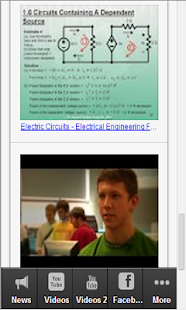 【免費教育App】Electrical Engineering News-APP點子