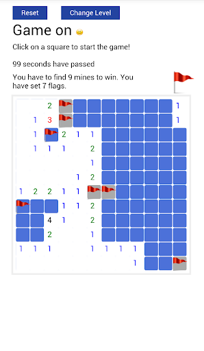 Minesweeper : Brain Puzzle