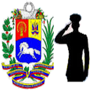 Leyes Militares FANB  Icon