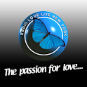 Radio Love Live logo