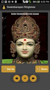 download Swaminarayan Ringtones free