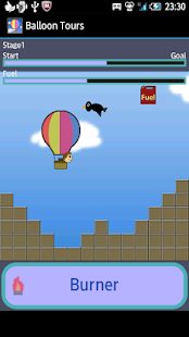 Balloon Tours - scrolling game(圖2)-速報App