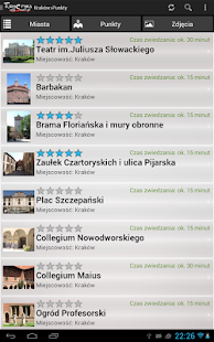 Tourism in Poland Screenshots 0