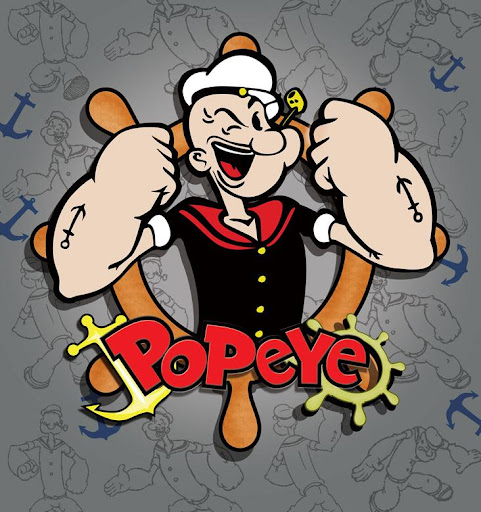 Popeye Videos