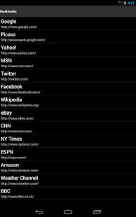QR Manager Screenshots 4