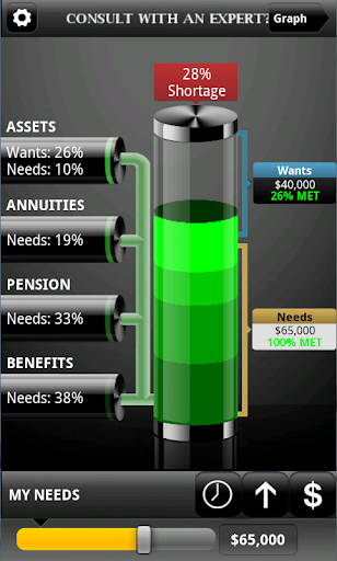 【免費財經App】Searcy Financial-APP點子