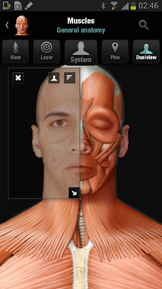 Virtual Human Bodyのおすすめ画像2