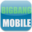 BIGBANG Mobile logo