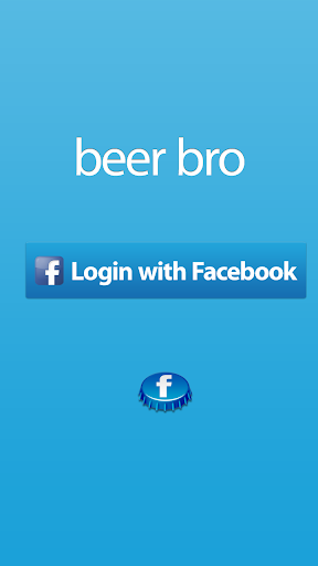 Beer Bro for Facebook