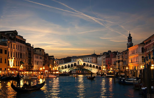 【免費個人化App】Venice Wallpapers - Canals-APP點子