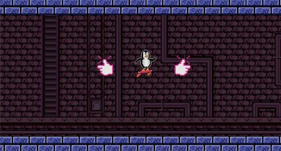Pixel Penguin Screenshots 2