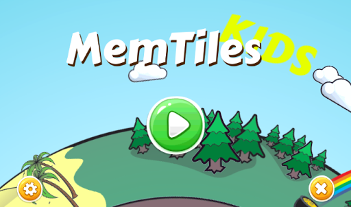 Memtiles Kids Lite