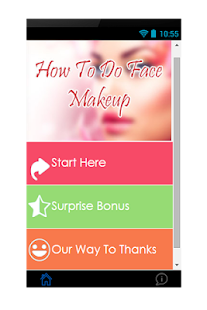 Download How To Do Face Makeup APK
