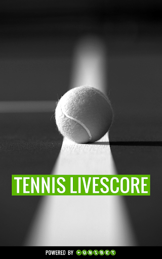 Tennis Livescore