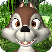 Talking Tom Cat - Android Apps on Google Play