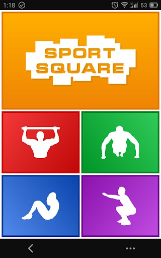 Sport Square