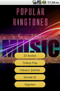 免費下載音樂APP|Popüler Zil Sesleri app開箱文|APP開箱王