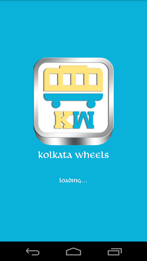 Kolkata Wheels