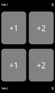 Tally It Screenshots 2