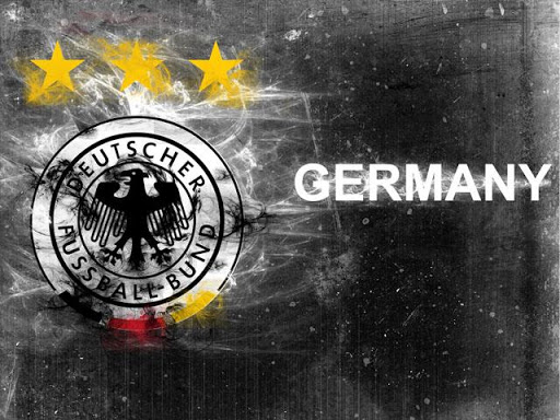 German World cup Wallpaper