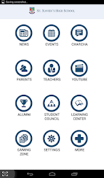 St. Xavier School, Himmatnagar poster 6