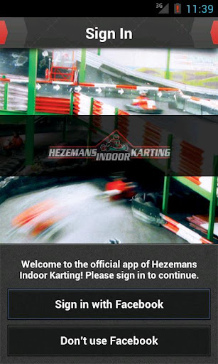 Hezemans Indoor Karting