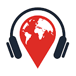 Cover Image of Descargar VoiceMap: Offline Audio Tours & Guides 4.4.4 APK