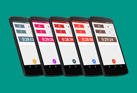Simple Silent Timer - Apps on Google Play