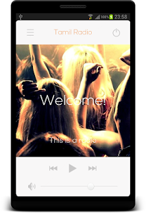 Lastest Tamil RADIO APK