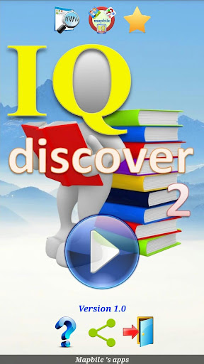 IQ Discover 2