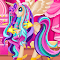 Pony Princess Hair Salon code de triche astuce gratuit hack